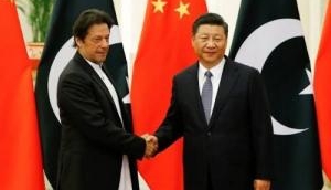 US pressure won't change Pakistan ties with China, says PM Imran Khan