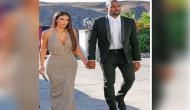 Kim Kardashian, Kanye West 'trying' to save relationship: Report