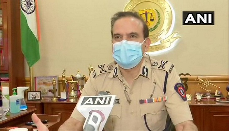 Sushant death case: Taking legal opinion if Bihar Police can probe, says Mumbai Police Commissioner