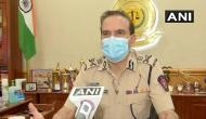Sushant death case: Taking legal opinion if Bihar Police can probe, says Mumbai Police Commissioner