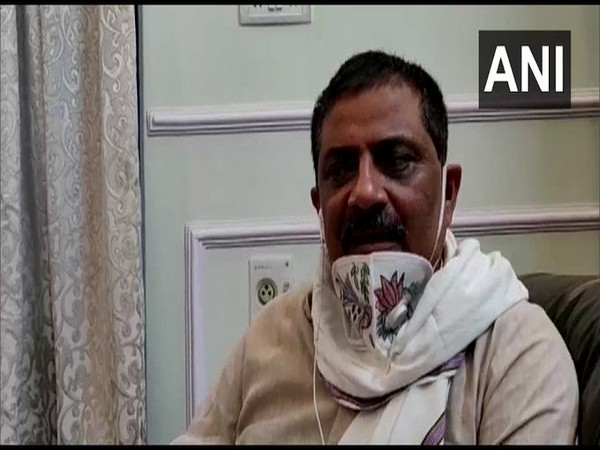 Bihar Minister Sanjay Jha terms 'forced quarantine' of Patna SP in Mumbai as 'shameful and absolutely wrong'