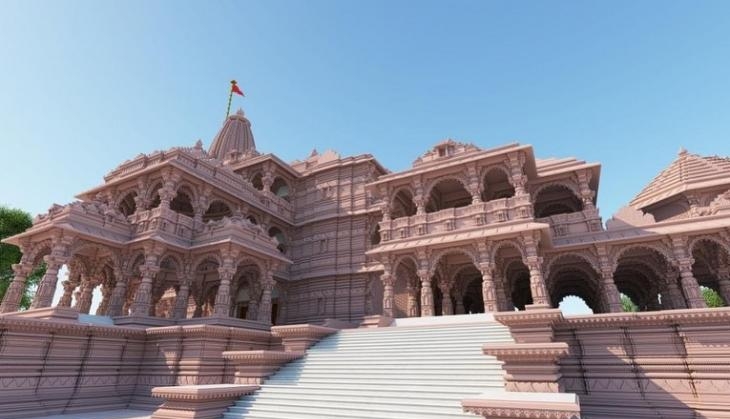 Ram Mandir Bhumi Pujan: Construcion of Ram Mandir likey to complete in 32 months