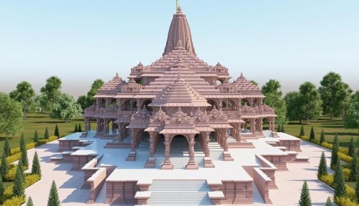 Ram Mandir Bhumi Pujan: Chandrakant Sompura The Man Who designed Ram Mandir