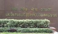 UPSC opposes plea for postponing Civil Services exam 2021, says candidates can follow basic COVID protocols 