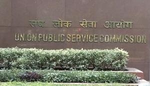 UPSC opposes plea for postponing Civil Services exam 2021, says candidates can follow basic COVID protocols 