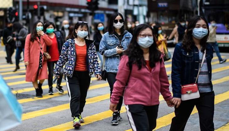 China reports 12 new COVID-19 cases, 15 asymptomatic cases in last 24 hours