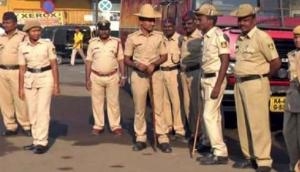 Karnataka: In wake of Ram mandir bhoomi pujan, Section 144 imposed in Kalaburagi