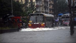 Maharashtra Weather Alert: IMD issues red alert for Mumbai, Thane, North Konkan 
