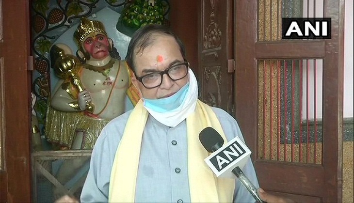 Ram Temple foundation event: Patna's Mahavir trust to distribute 1 lakh laddoos