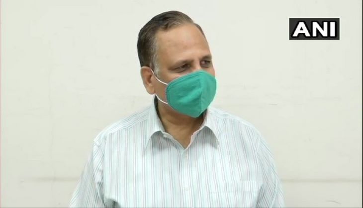 Coronavirus: Sero survey in Delhi extended for 2 more days