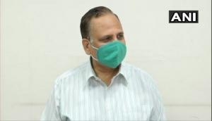 Coronavirus: MHA gives nod to double testing in Delhi