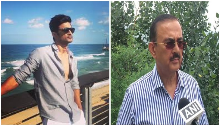 Sushant Singh Rajput's family welcome's decision to transfer case to CBI