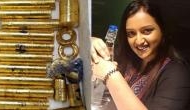 Kerala Gold smuggling: Customs Dept submits copy of Swapna Suresh's statement to court