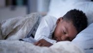 Child sleep problems associated with impaired academic and psychosocial functioning 