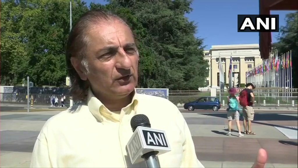 Article 370 abrogation is brightest light of hope for PoK, Gilgit Baltistan: Activist 