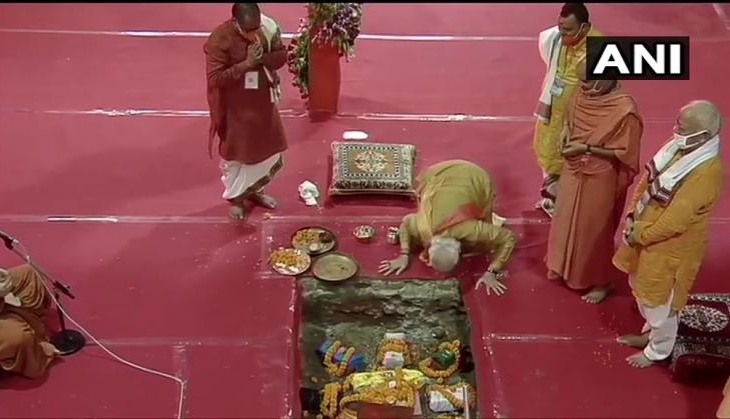 modi