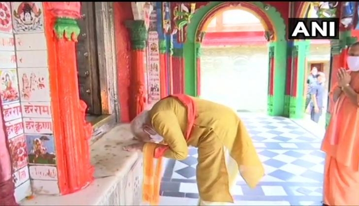 modi