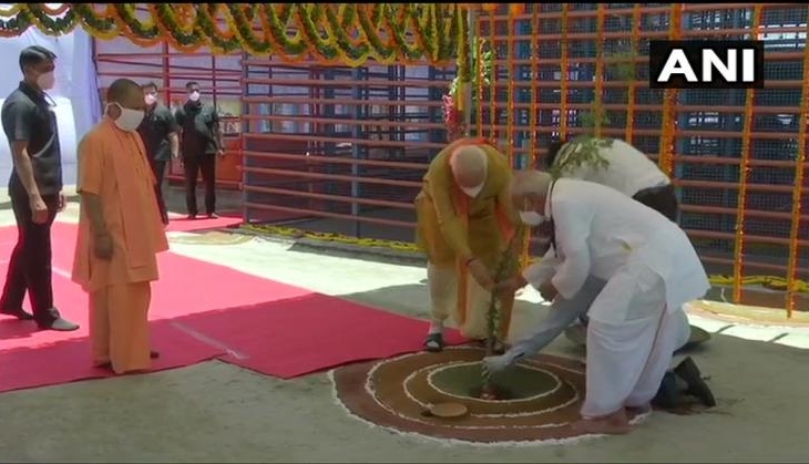 modi