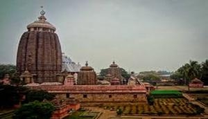 Odisha: Special puja at Puri Jagannath temple for successful completion of Ram Temple