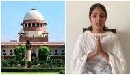 SSR death case: Supreme Court to hear Rhea Chakraborty's plea seeking transfer of investigation from Patna to Mumbai