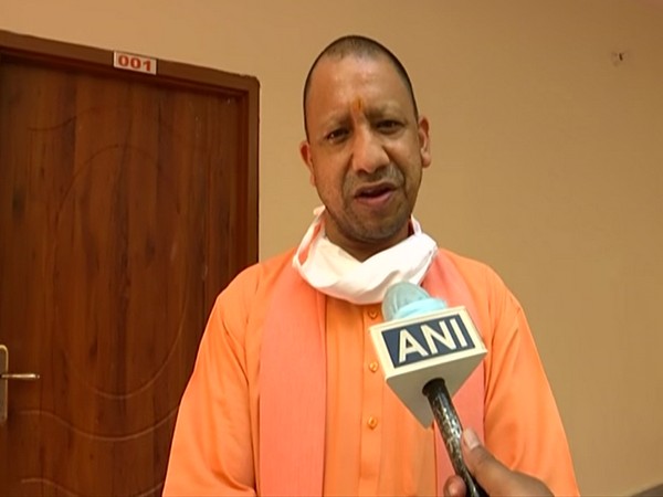 CM Yogi Adityanath on Ram Temple: It will be epitome of not only Lord Ram's greatness, but of India's too