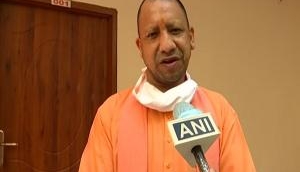 CM Yogi Adityanath on Ram Temple: It will be epitome of not only Lord Ram's greatness, but of India's too