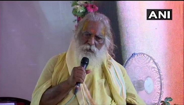 Ram temple construction to be completed within stipulated time: Mahant Nritya Gopal Das