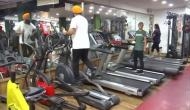 Unlock 3: Gyms reopen in Amritsar after 3-months of coronavirus lockdown