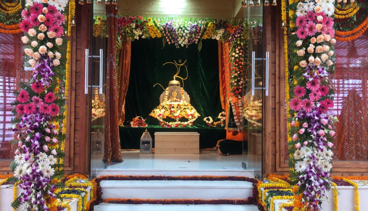 Ram Mandir Bhumi Pujan: PM Modi to be gifted headgear, silver crown at Hanumangarhi temple
