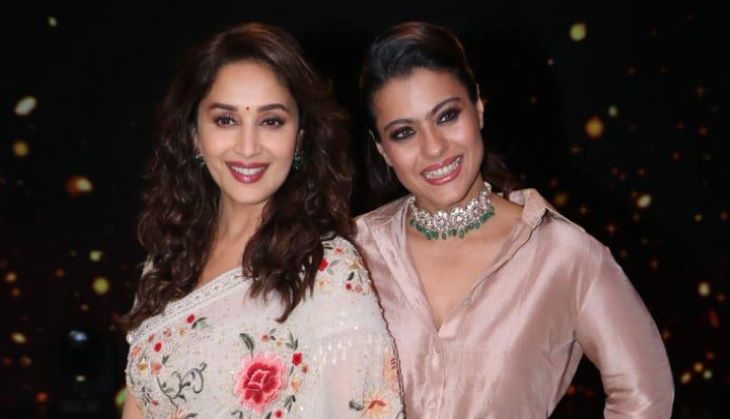 Kajol Birthday: Madhuri Dixit wishes 'dear friend' Kajol 