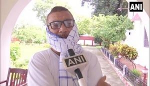 Sushant Singh Rajput death case: Bihar DGP accuses Mumbai Police of being unprofessional