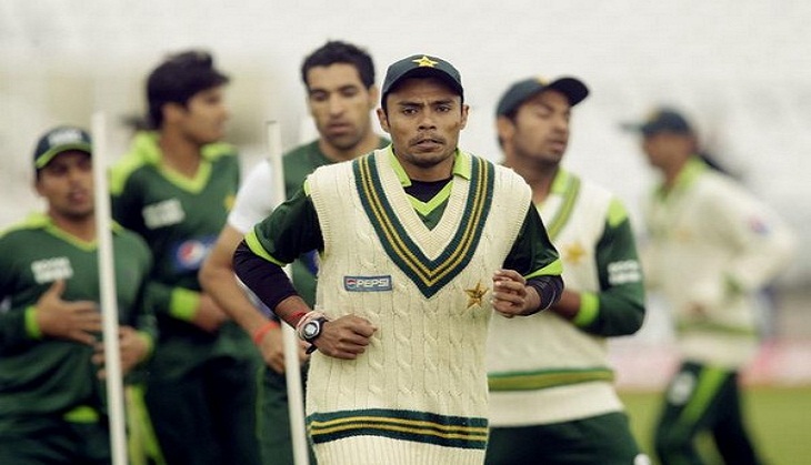 Historical day for Hindus across the world: Danish Kaneria on digital display of Lord Ram