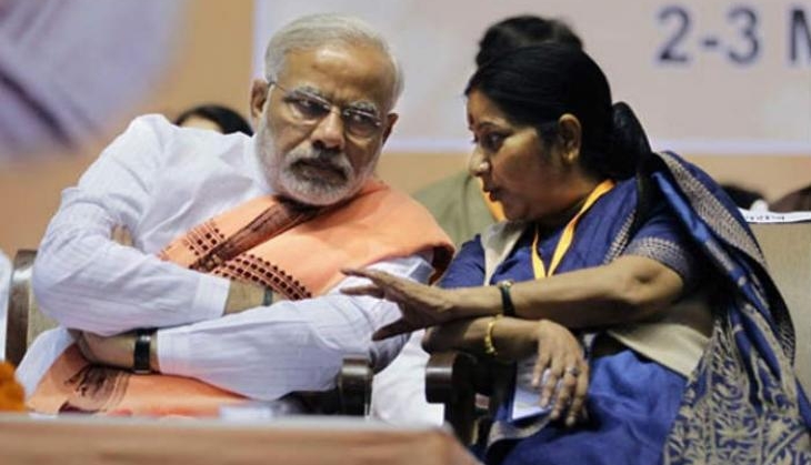 modi swaraj