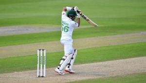 Pakistan skipper Babar Azam completes 3,000 runs in Test cricket 
