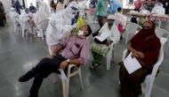 Coronavirus: India's recovery rate climbs to 67.62 per cent; fatality rate at 2.07 per cent 