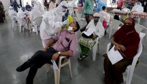 Coronavirus: India's recovery rate climbs to 67.62 per cent; fatality rate at 2.07 per cent 