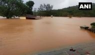 Karnataka: Landslide in Mudigere due to heavy rains