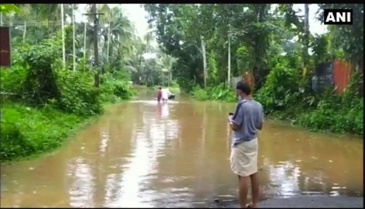 Kerala: IMD issues red alert for Wayanad, Kozhikode 