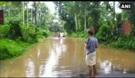Kerala: IMD issues red alert for Wayanad, Kozhikode 