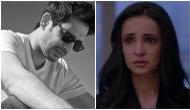 Sameer Sharma Demise: Sanaya Irani's reaction after death of Yeh Rishtey Hai Pyaar Ke actor