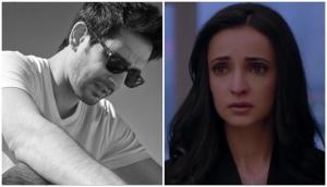 Sameer Sharma Demise: Sanaya Irani's reaction after death of Yeh Rishtey Hai Pyaar Ke actor