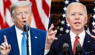 Donald Trump slams Joe Biden's decision to rejoin Paris Climate Agreement