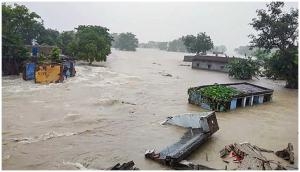 Bihar Floods: Death toll at 21; over 69 lakh people affected