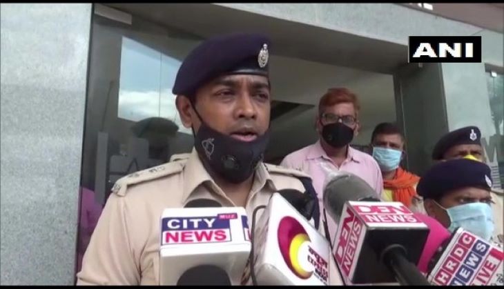 Bihar Floods: Victims block NH28, attack police in Muzaffarpur