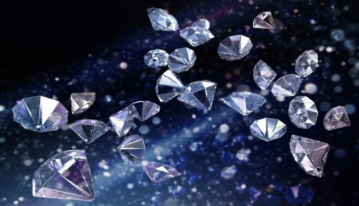 diamond