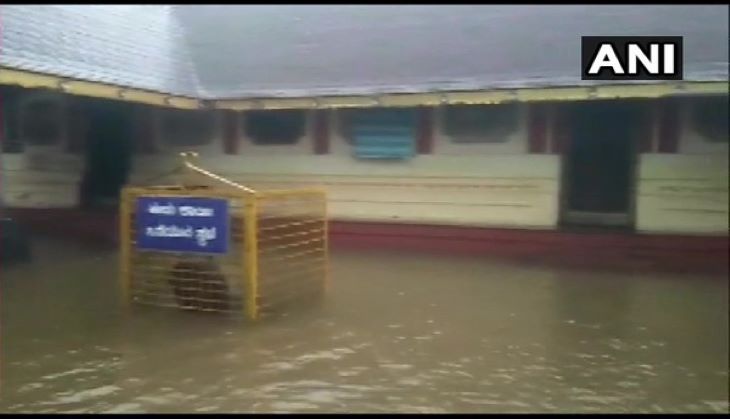Karnataka Rainfall: Kodagu suffers flood-like situation 