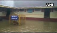 Karnataka Rainfall: Kodagu suffers flood-like situation 