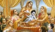 Shri Krishna Janmashtami 2021: जन्माष्टमी पर इस बार बन रहा दुर्लभ संयोग, विशेष रूप से मंगलकारी