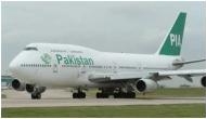 Coronavirus: Pakistan to resume international flights from Sunday  