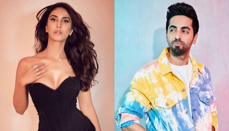 Vaani Kapoor to play Ayushmann Khurrana's love interest in Abhishek Kapoor's next